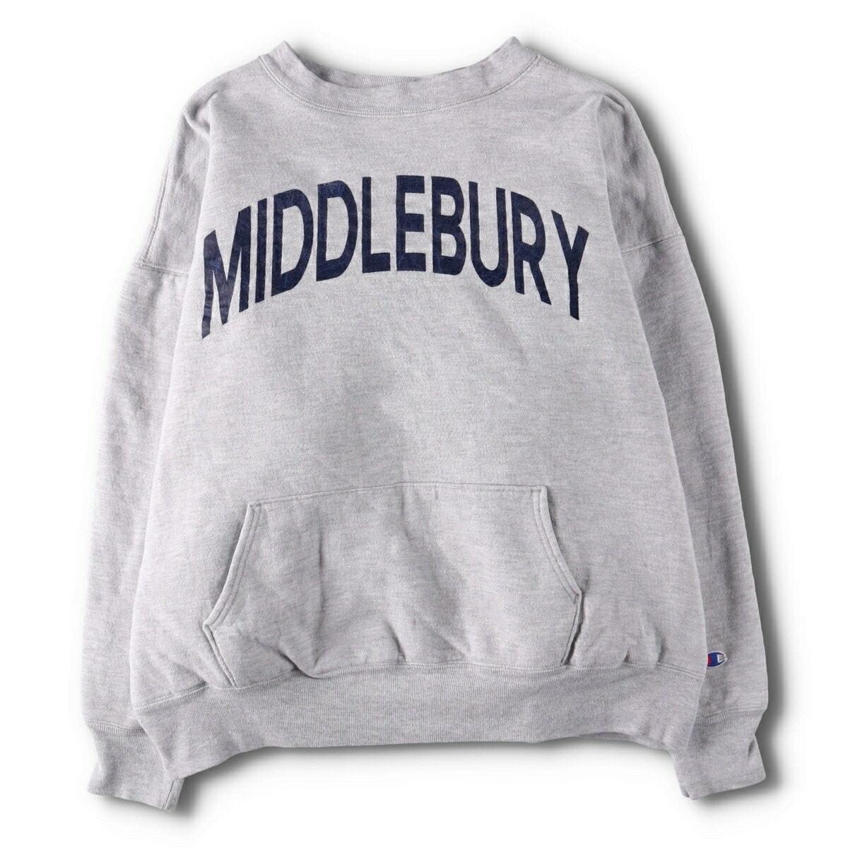 古着 80年代 チャンピオン Champion REVERSE WEAVE リバースウィーブ