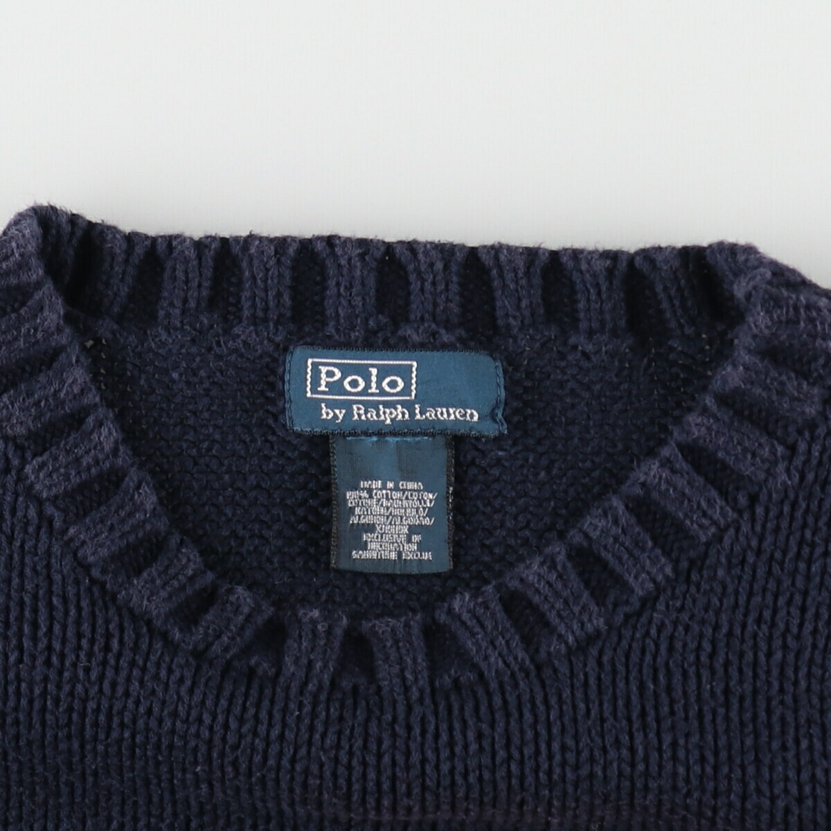 古着 90年代 ラルフローレン Ralph Lauren POLO by Ralph Lauren