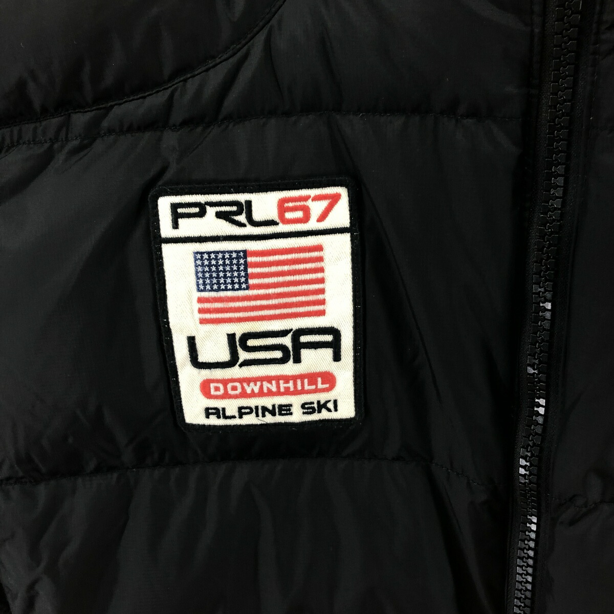 古着 ラルフローレン Ralph Lauren POLO by Ralph Lauren ビッグポニー