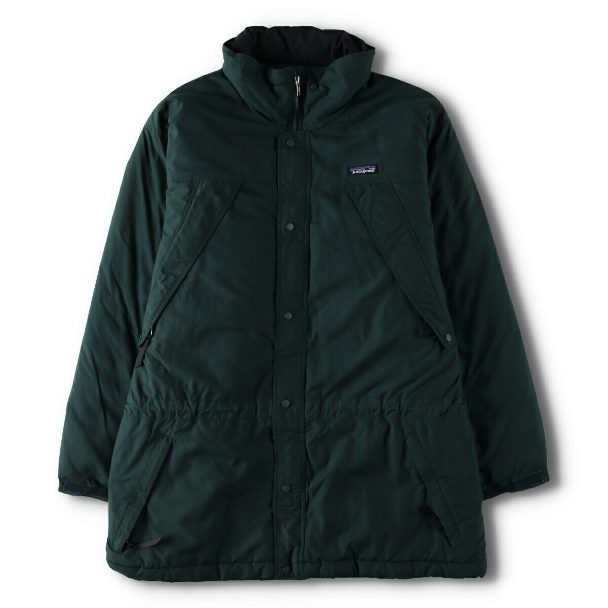古着 90年代 パタゴニア Patagonia ガイドパーカ 84101 中綿マウンテン