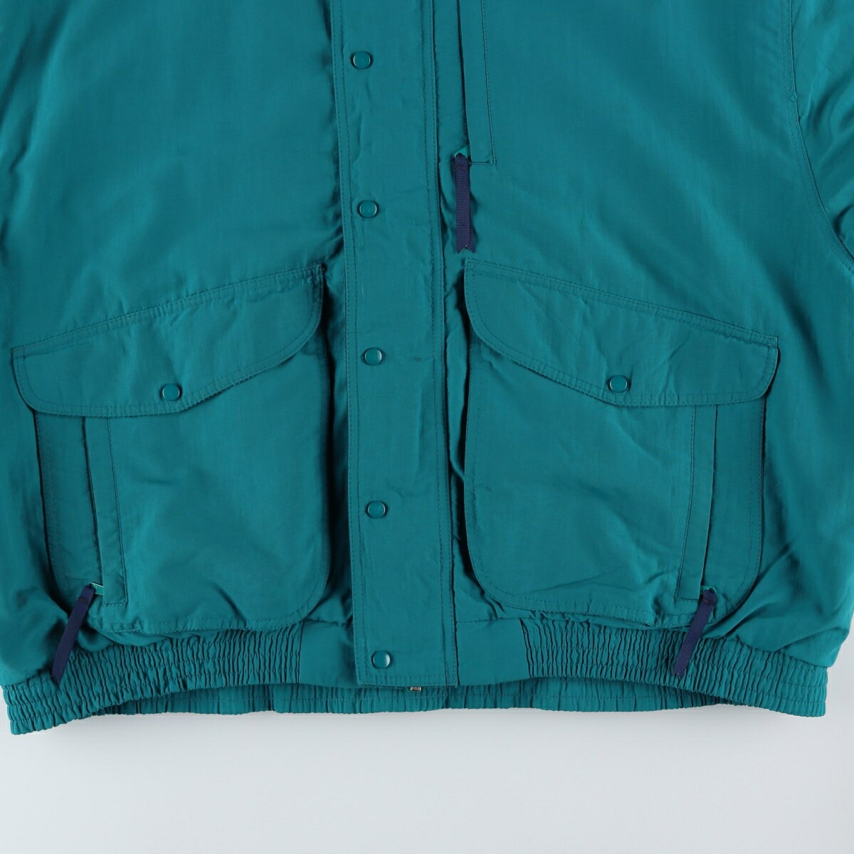 古着 70～80年代 エルエルビーン L.L.Bean バギーズジャケット GORE