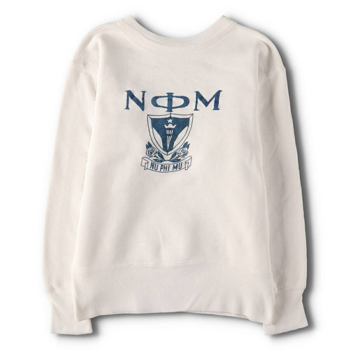 古着 60年代 チャンピオン Champion ランナーズタグ ランタグ カレッジ