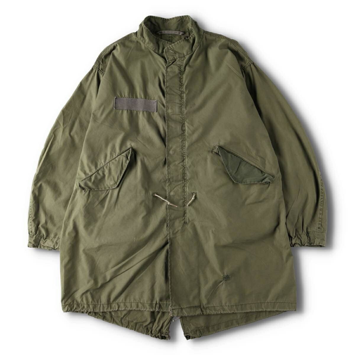 モッズコート古着通販 | 古着屋JAM（ジャム）