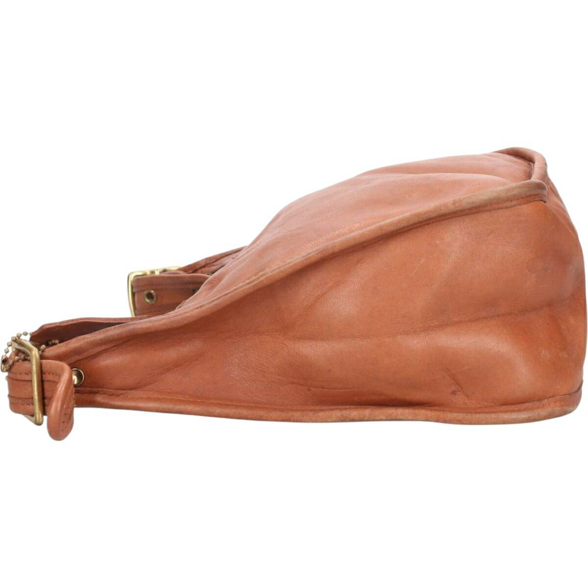 古着 90年代 コーチ COACH OLD COACH オールドコーチ ショルダーバッグ