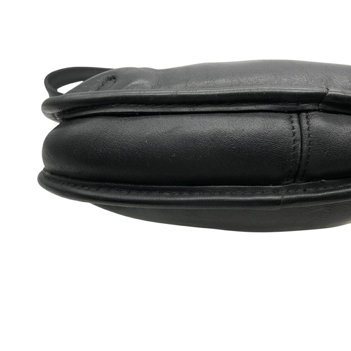 古着 80年代 コーチ COACH OLD COACH オールドコーチ ショルダーバッグ