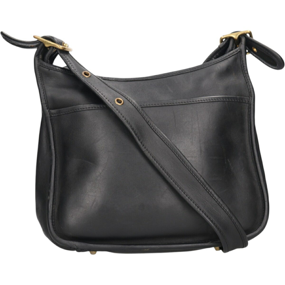 古着 90年代 コーチ COACH OLD COACH オールドコーチ ショルダーバッグ