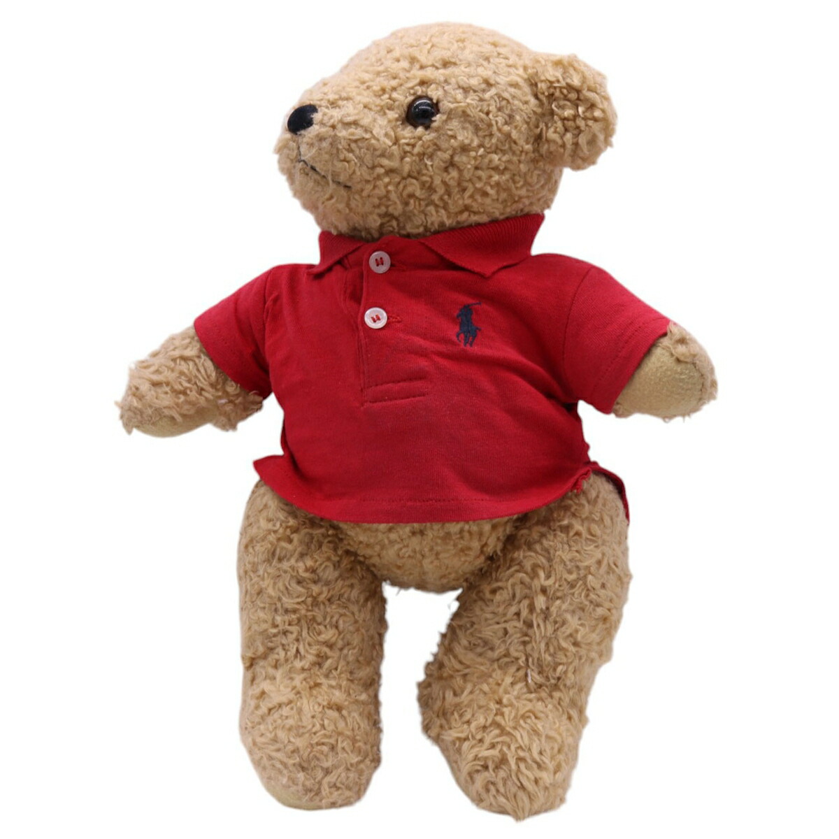 古着 ラルフローレン Ralph Lauren ポロベア テディベア アンティーク