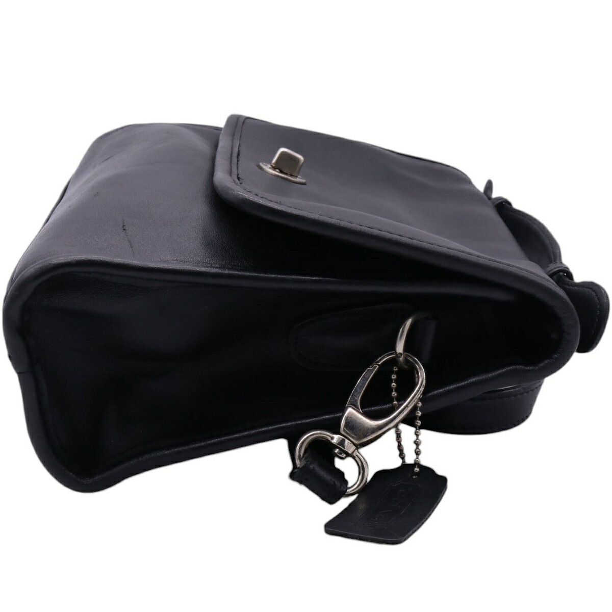 古着 90年代 コーチ COACH OLD COACH オールドコーチ ターンロック