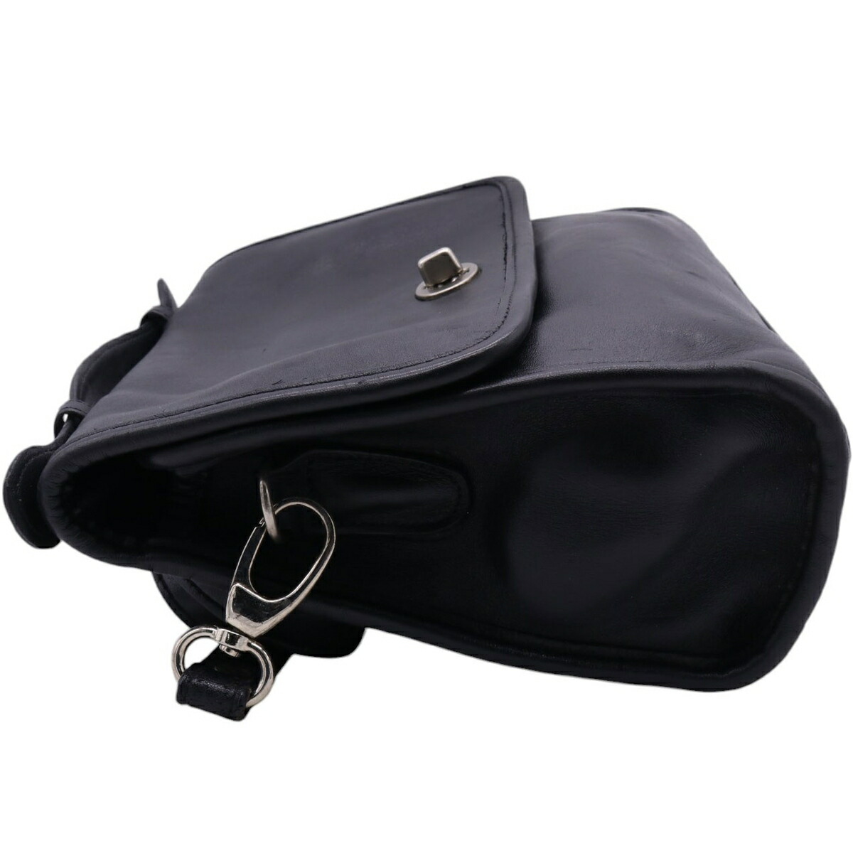 古着 90年代 コーチ COACH OLD COACH オールドコーチ ターンロック