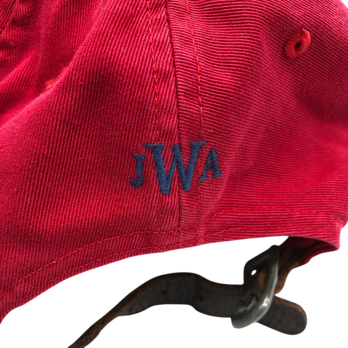 古着 ラルフローレン Ralph Lauren POLO by Ralph Lauren ベースボール