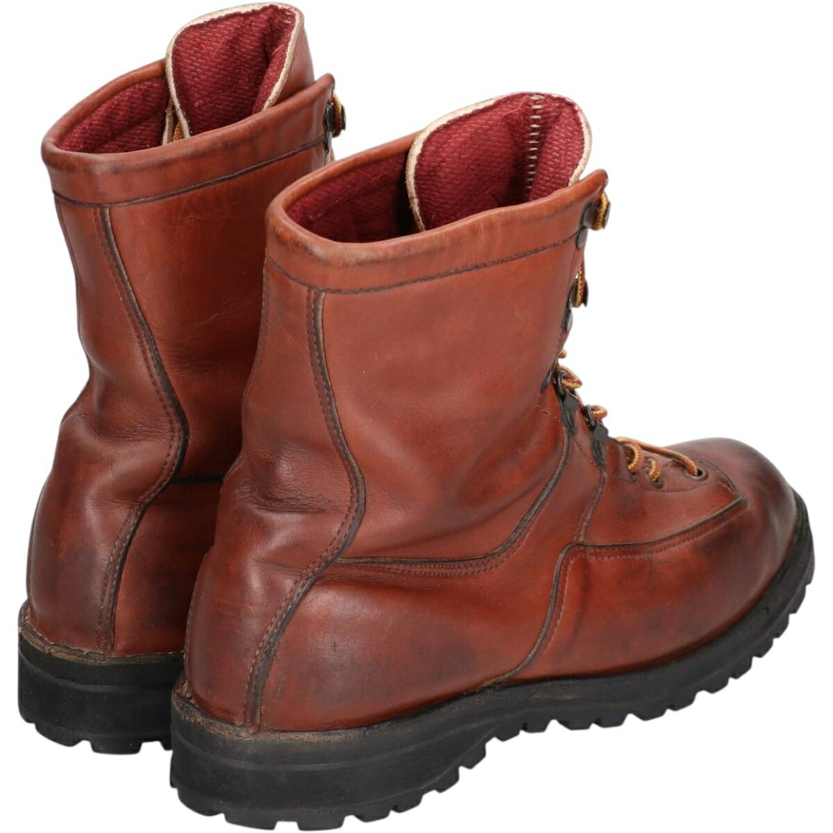 古着 ダナー DANNER ワークブーツ 9 1/2D メンズ27.0cm相当 /saa014453