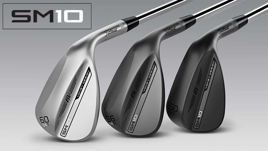 楽天市場】ゴルフ クラブ タイトリスト ボーケイ VOKEY SM10 ウェッジ