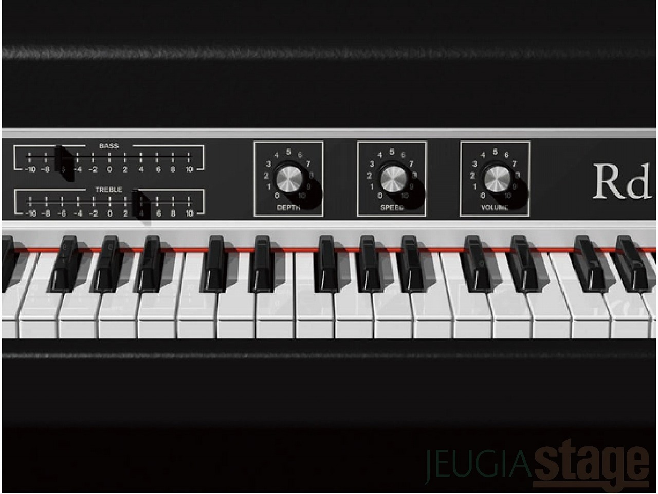 新製品】YAMAHA P-525B 【純正スタンドL-515B(黒)・純正ペダルユニット