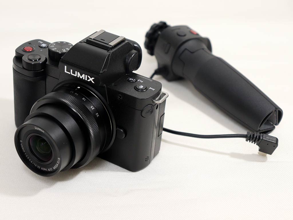 レンズ交換で撮影の幅を広げる！Vlog撮影のためのミラーレス一眼カメラ