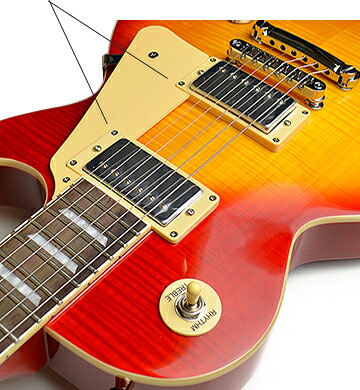 訳有 Mavis レスポール タイプ エレキギター 調整済 BLP-450 ブリッツ アリア エレキギター レスポールタイプ 究極