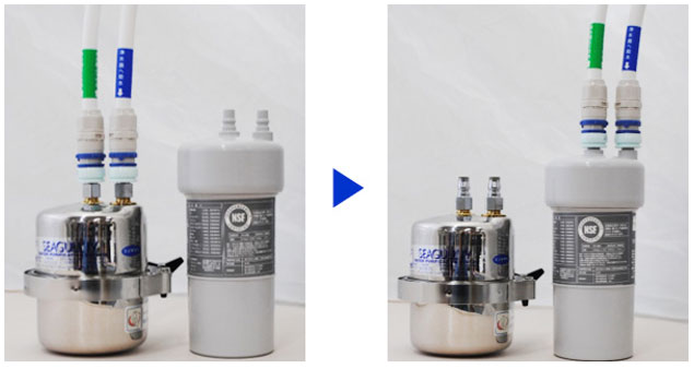 楽天市場】リクシル（シーガルフォー）のビルトイン（アンダーシンク