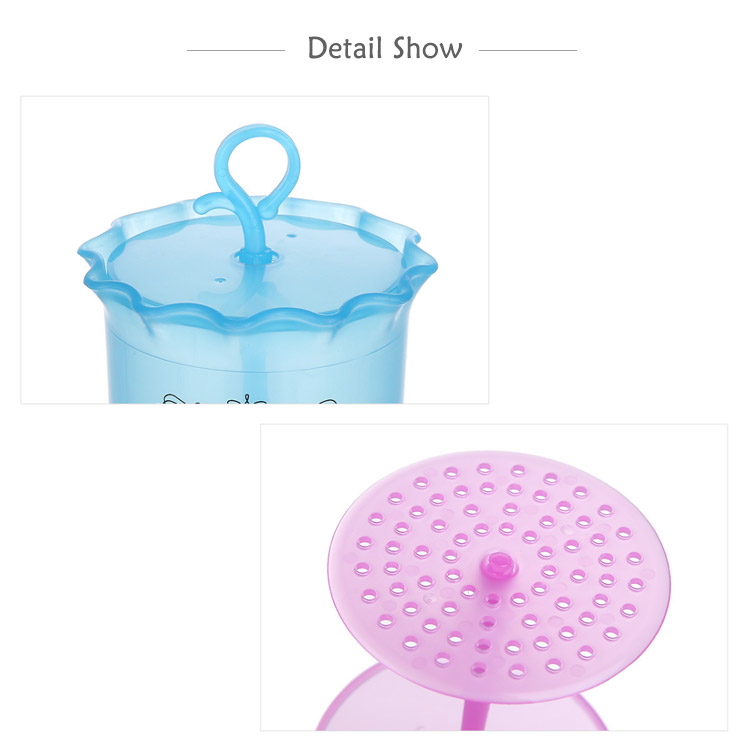 楽天市場】洗顔泡だて器 泡立て器 3個セット 洗顔用泡立て器 プッシュ