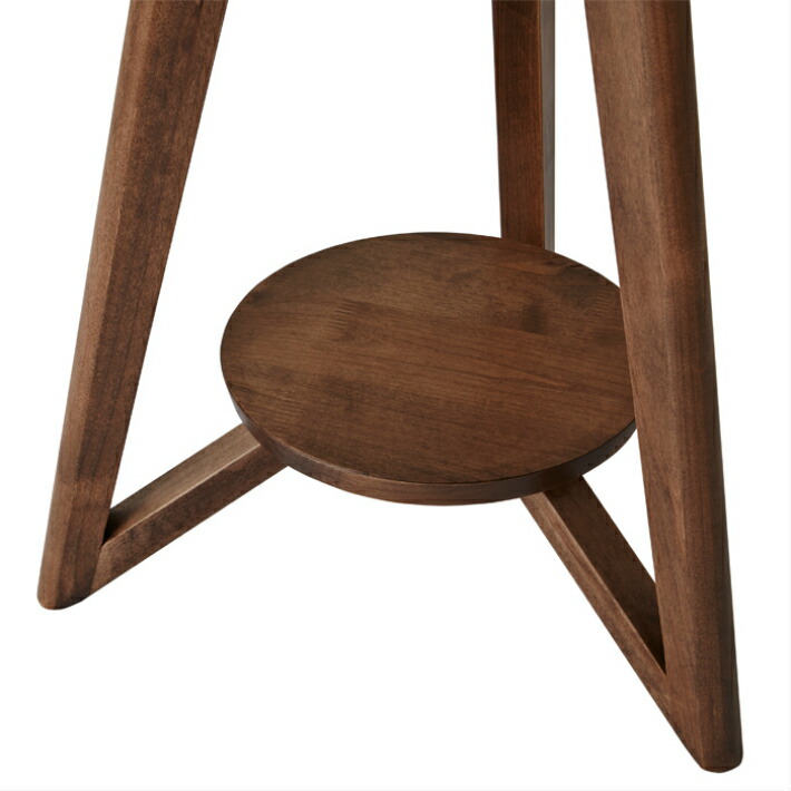 楽天市場】【25日！15％offｸｰﾎﾟﾝ】ノルディックΦ40サイドテーブル 丸