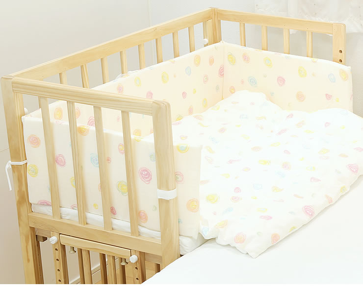 替えシーツプレゼ ベビーベッド・キッズベッド｜ベビーベッド・キッズ