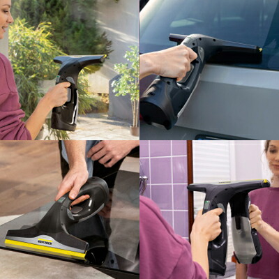 楽天市場】【公式】ウォーターバキュームクリーナー WV 2 Black