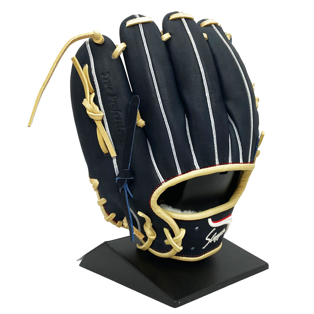 久保田スラッガー 軟式グローブ | 内野手用 M00型 - 野球・アウトドア