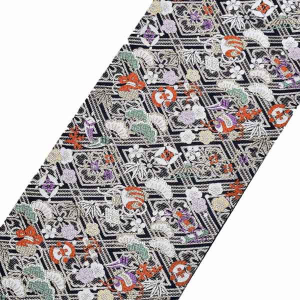 袋帯 礼装用袋帯 単品 ブランド帯 JAPAN STYLE ジャパンスタイル お