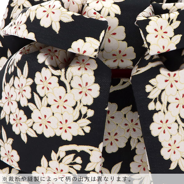 Prices down2】七五三 帯 7歳 ブランド 作り帯 華徒然 はなつれづれ