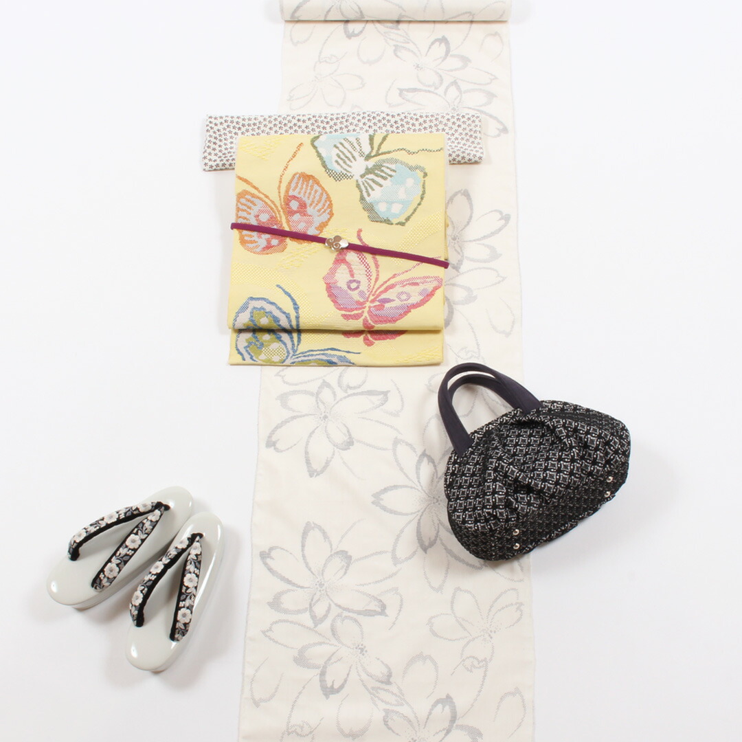 楽天市場】【3/4 20時〜☆20%OFF】本場大島紬 白大島紬 反物 7マルキ