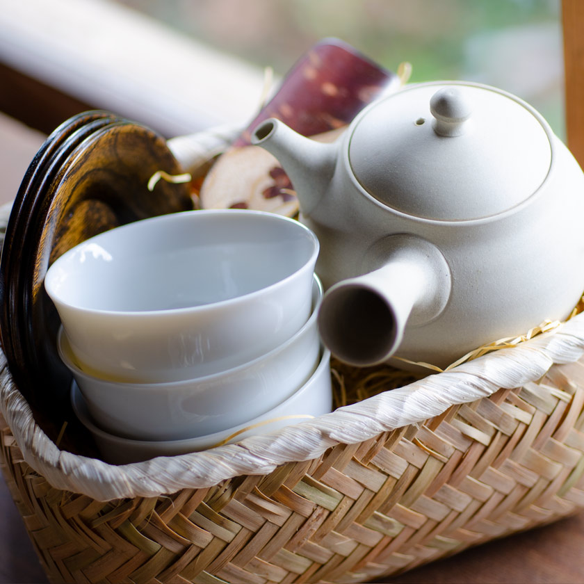 茶器 急須 湯飲み 茶匙 茶托 茶缶 詰め合わせ ギフト