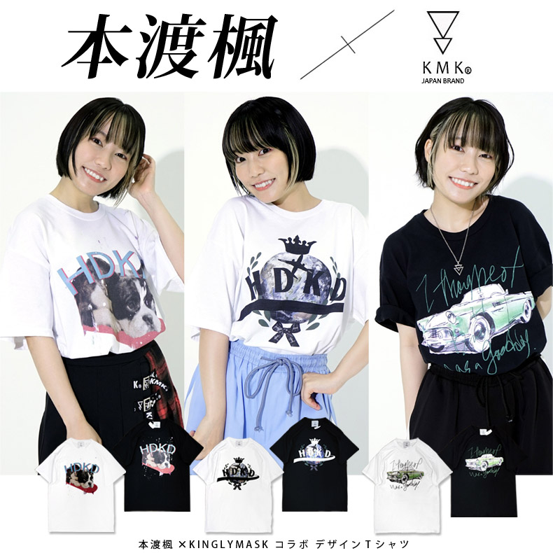 【超激レア】VAMPS 直筆サイン入りTシャツ　hyde K.A.Z VAMPS HYDE K.A.Z／直筆サイン入りパネル／非売品 - メルカリ