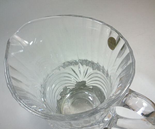 楽天市場】【スーパーセール期間限定価格】 ピッチャー 水差し ビール