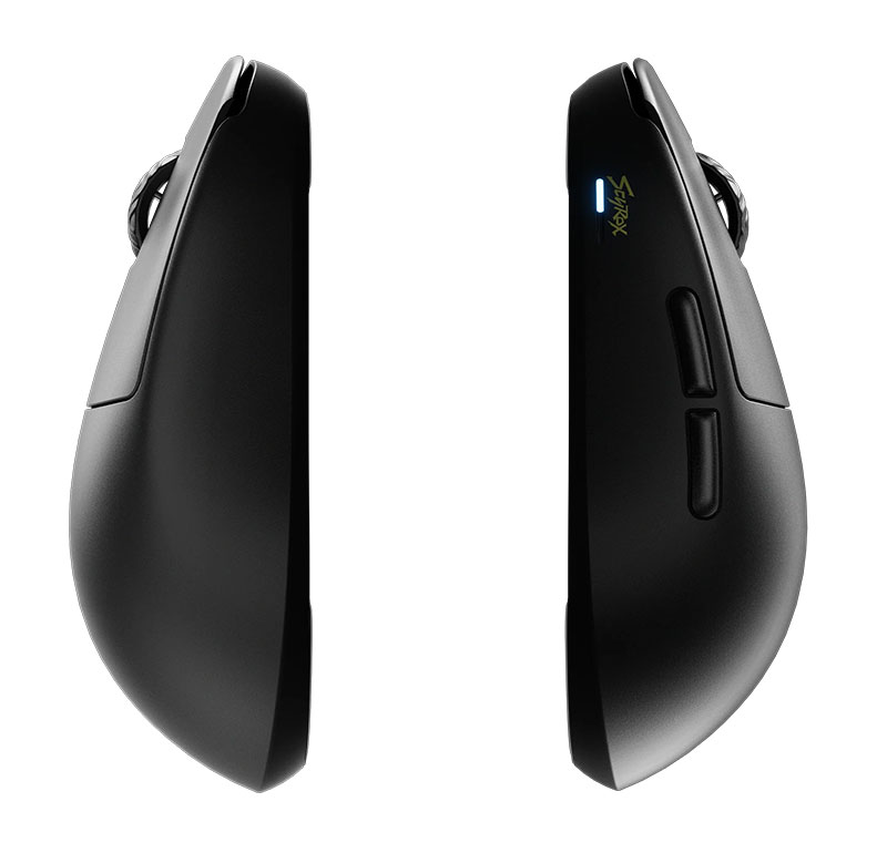 楽天市場】サイロックス V8 【国内正規品】 ゲーミングマウス SCYROX