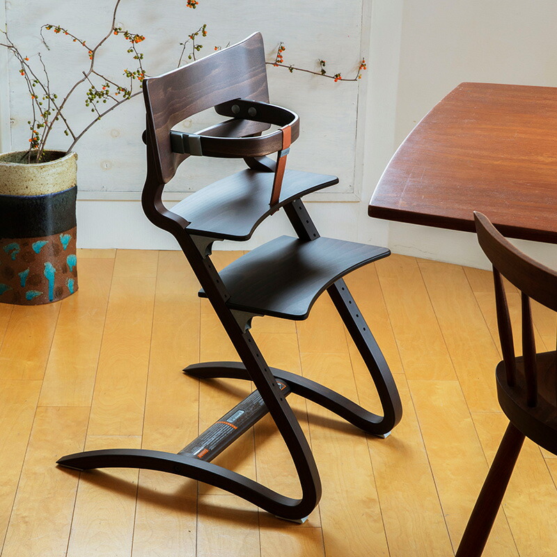 楽天市場】【お取り寄せ】Leander (リエンダー) ハイチェア クラシック