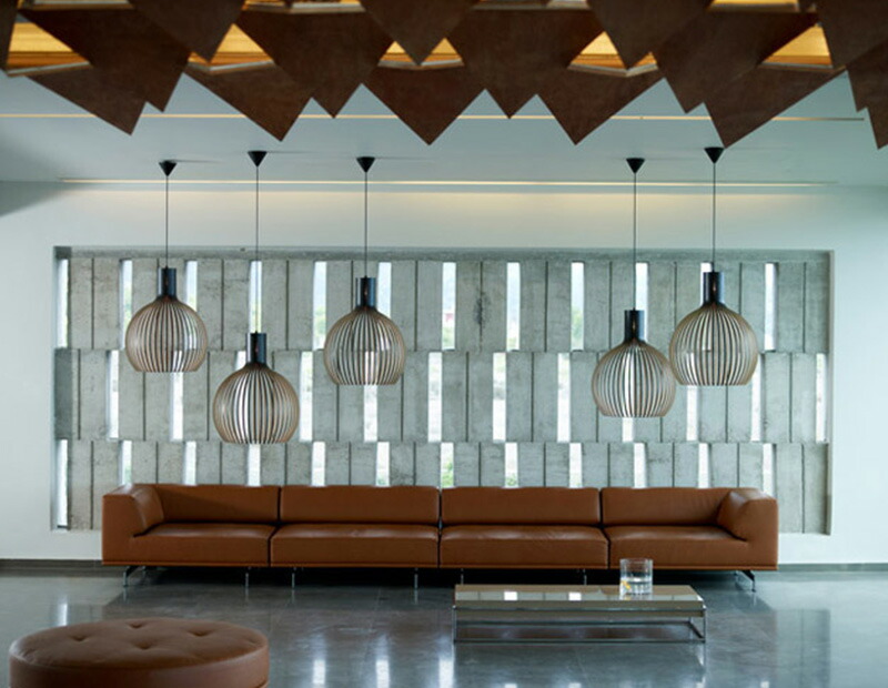 お取り寄せ】secto design（セクトデザイン）OCTO4240 ペンダント