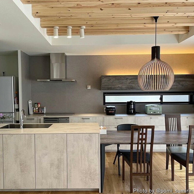 お取り寄せ】secto design（セクトデザイン）OCTO4240 ペンダント