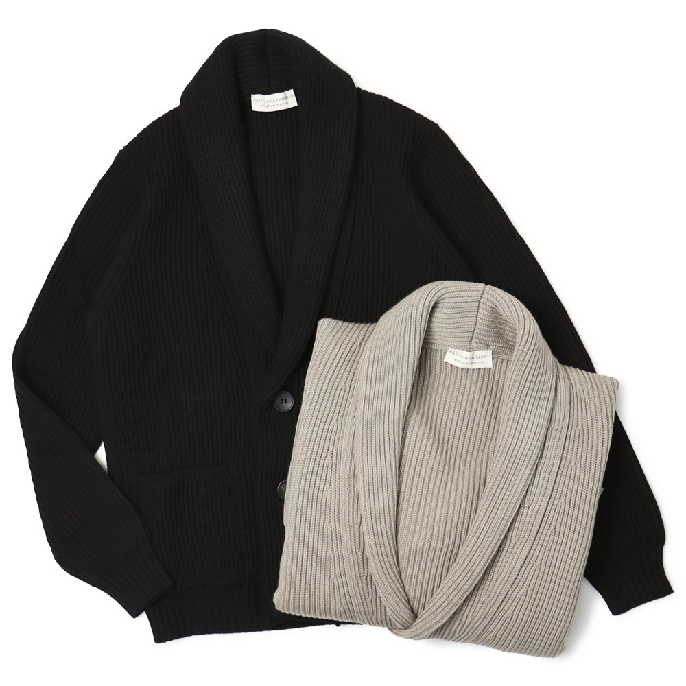 フィリッポ デ ローレンティス / FILIPPO DE LAURENTIIS / ショール