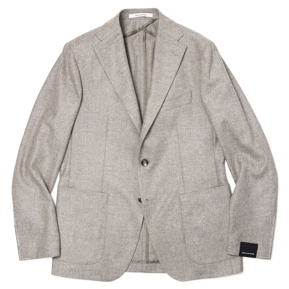 タリアトーレ / TAGLIATORE / モンテカルロ / MONTECARLO / ジャケット