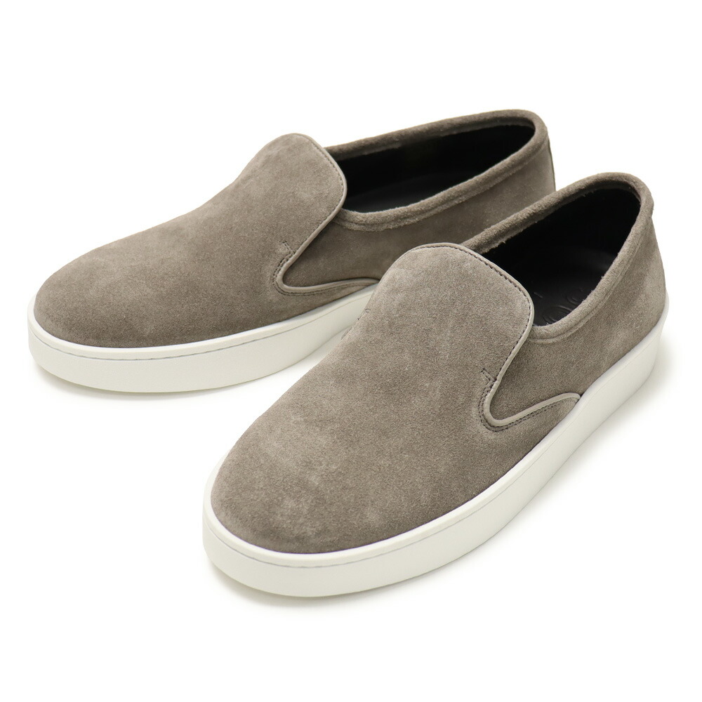 ペリーコ サニー / PELLICO SUNNY / スリップオン / スエード レザー