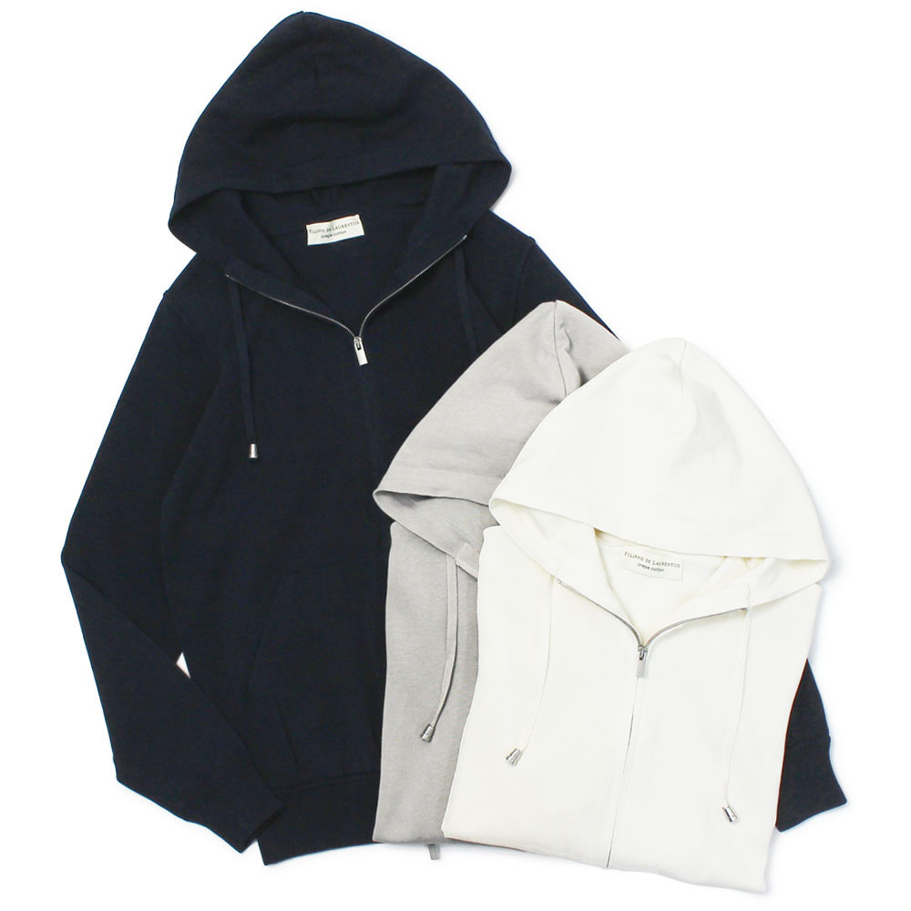 フィリッポ デ ローレンティス / FILIPPO DE LAURENTIIS / ニット