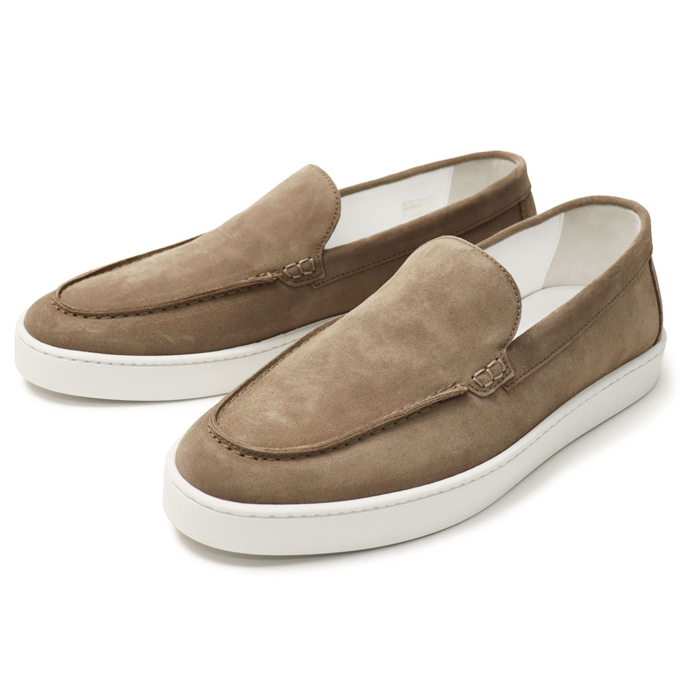 ペリーコ サニー / PELLICO SUNNY / モカシン型スリップオン