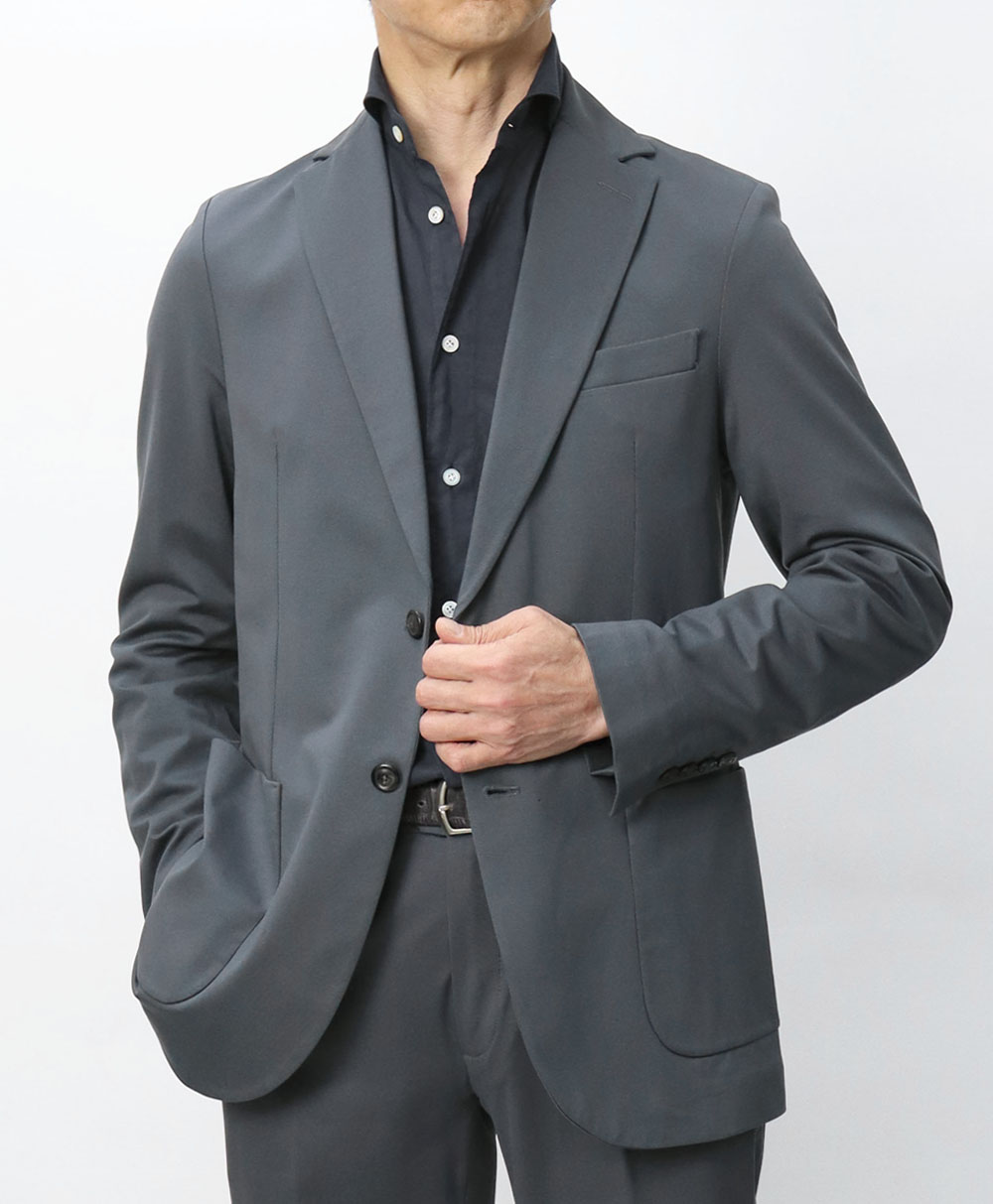 チルコロ 1901 / CIRCOLO 1901 / ジャケット / セットアップ対応