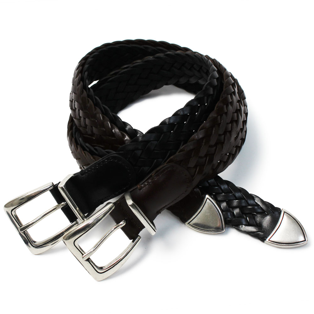 アンダーソンズ / Anderson's / プンターレ / レザー メッシュ