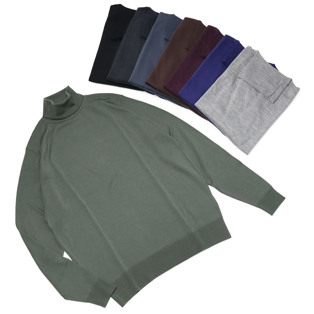 ジョンスメドレー / JOHN SMEDLEY / レヴィン / LEVINE