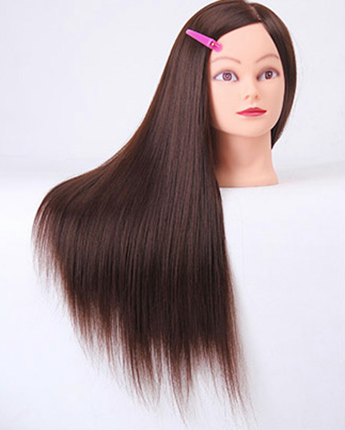 楽天市場】カットウィッグ マネキンヘッド カットマネキン モデル