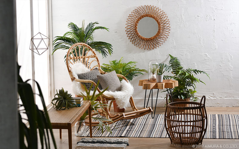 楽天市場】サイドテーブル コーヒーテーブル 木製 アイアン ソファ横