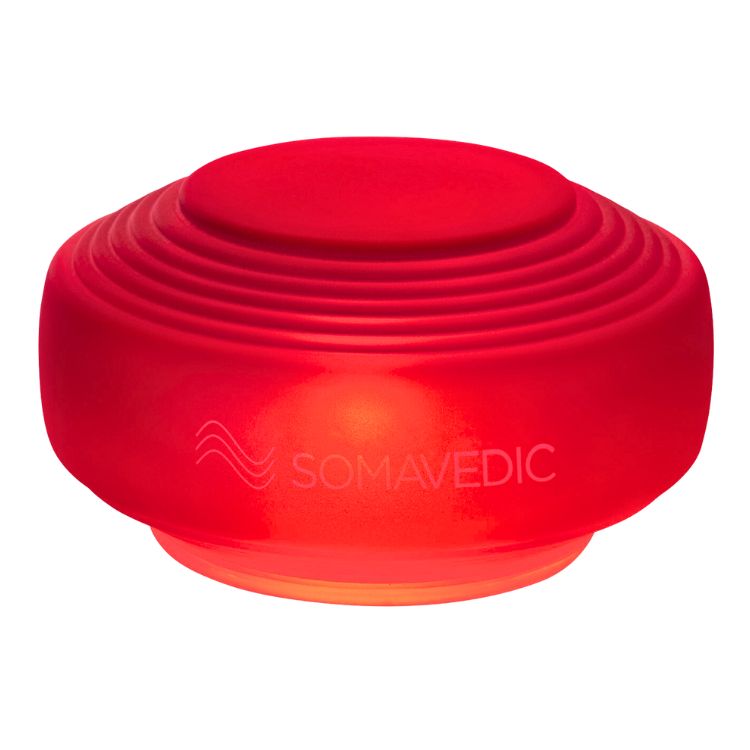 ソマヴェディック メディックウルトラ ヒーリングデバイス