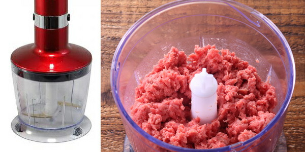 楽天市場】ブレンダ— D&S ハンドブレンダー （ ハンドミキサー