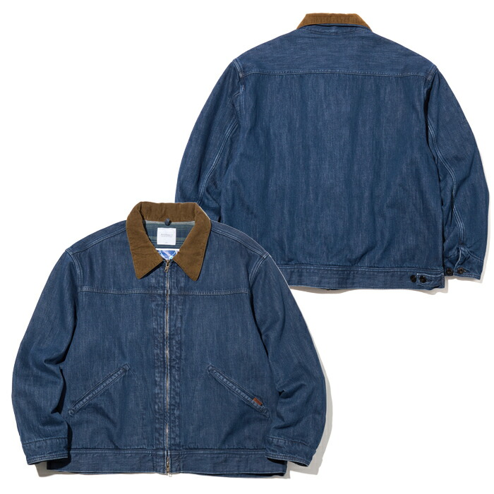 楽天市場】【SALE】RADIALL ラディアル RAD-25AW-JK010 C10 - TRUCKER