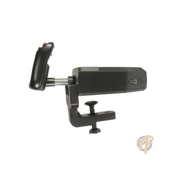 楽天市場】Logitech Gaming Saitek PROフライトヨークシステム 並行