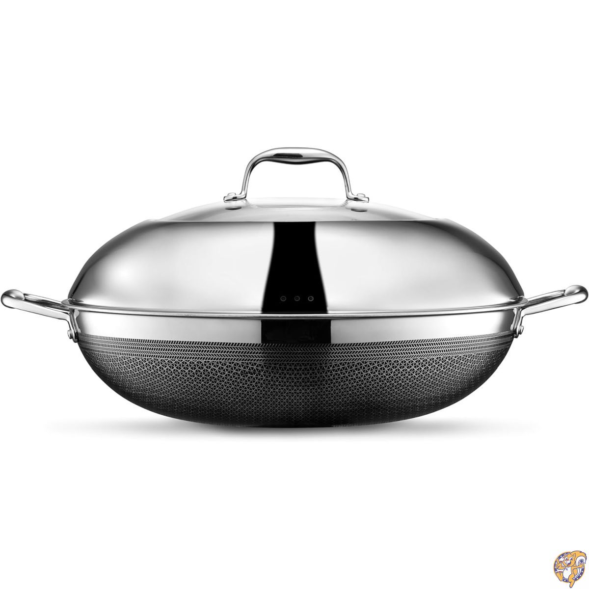 楽天市場】【最大1000円クーポン!4日&5日】HexClad ハイブリッドノン